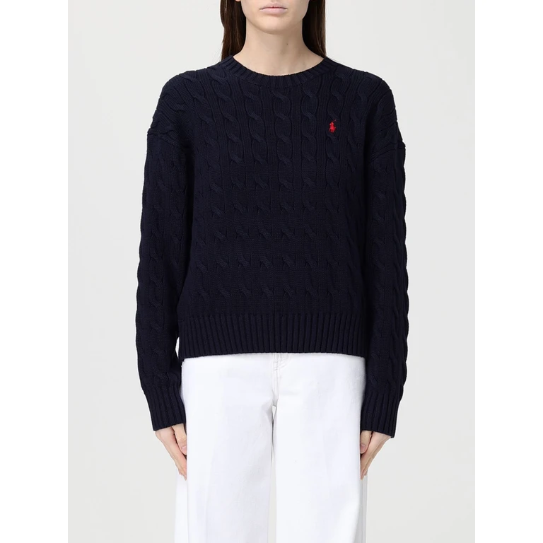 Sweater Woman color Navy (211A96245001)