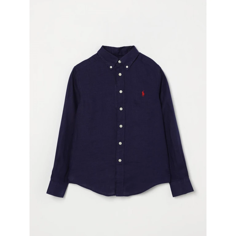 Shirt Kids color Navy (323967600004)