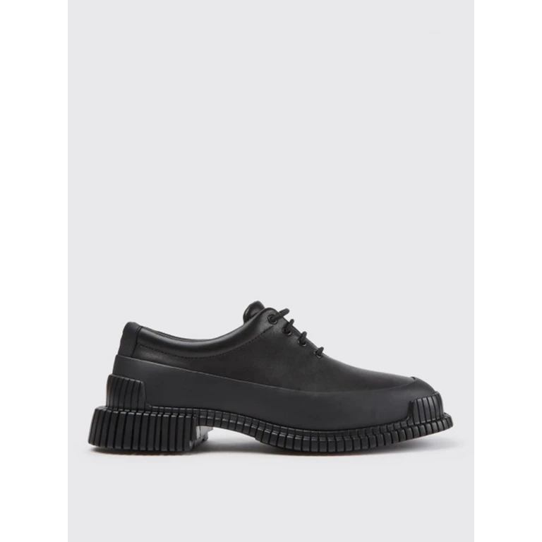 Pix lace-up shoe in calfskin (K200687-030PIX0)