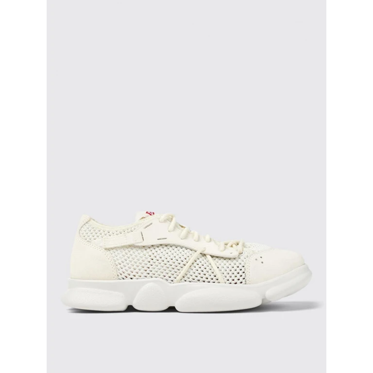 Sneakers Woman color White (K201663-001KARST0)