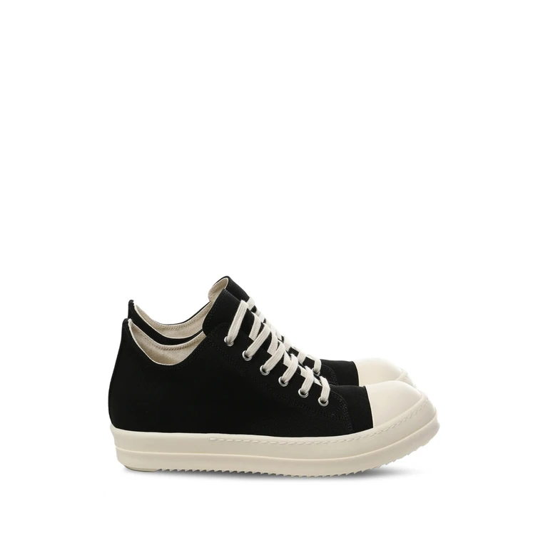 Lace-up Fastening Sneakers
