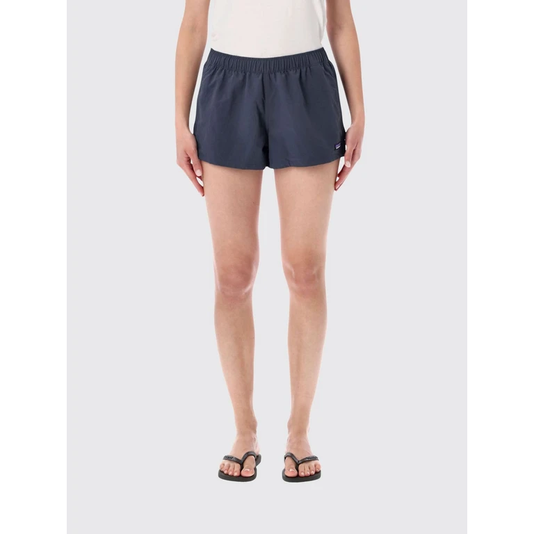 Shorts Woman color Blue (57044SMDB)