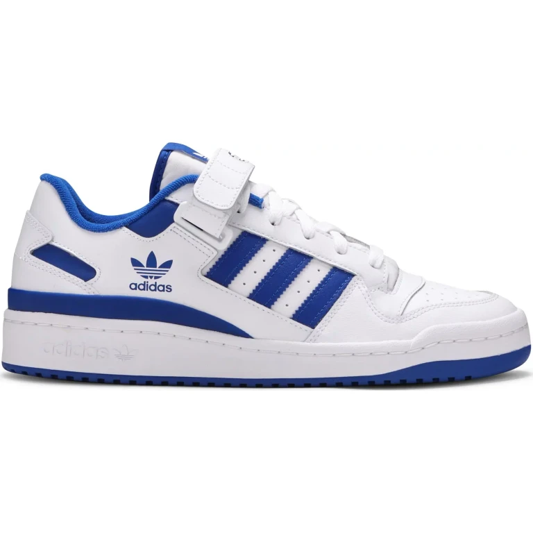 Men's Forum Low Sneakers