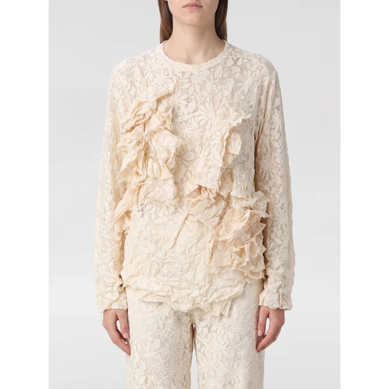 COMME DES GARÇONS Top Woman color Ivory (GQT0200511)