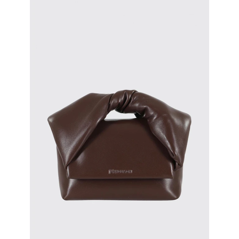 JW ANDERSON Mini Bag Woman color Cocoa (HB0753LA0376660)