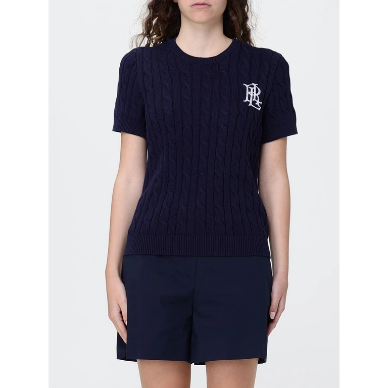 Sweater Woman color Navy (200P07025001)