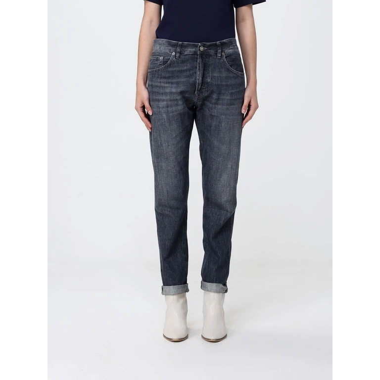 Jeans Woman color Blue (UP563DFH270UMD9800)