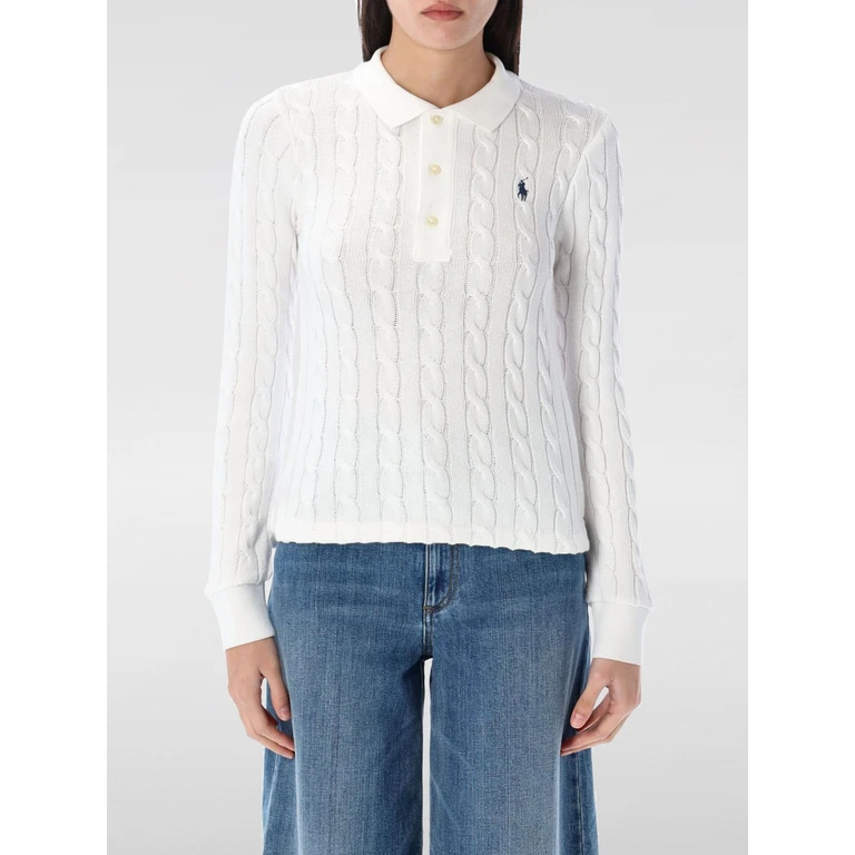 Sweater Woman color White (211959100005)