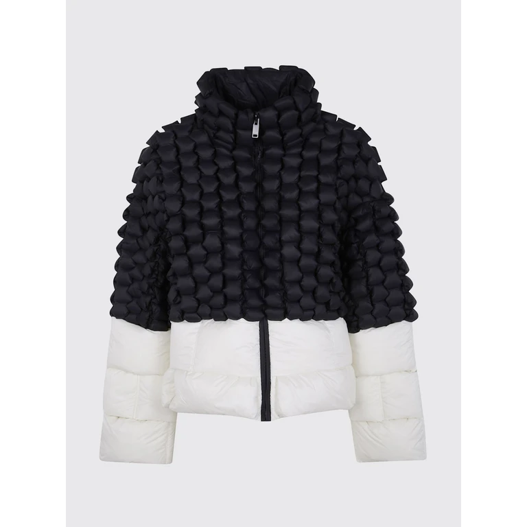 RAXXY Jacket Woman color Black (CRDJ007N132)