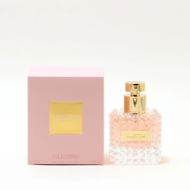 Donna EDP
