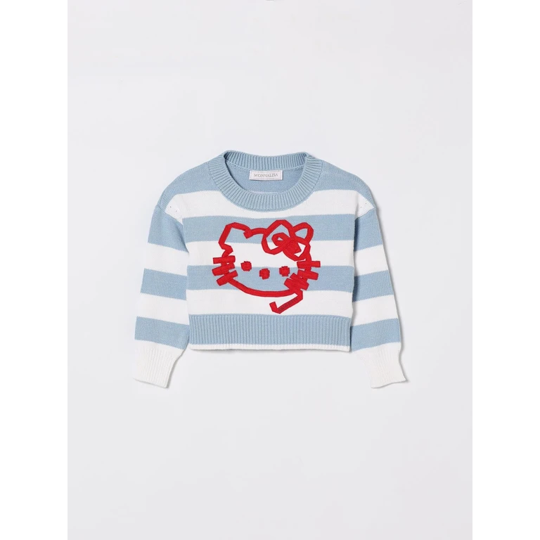 Sweater Kids color Sky Blue (19G60670295899)