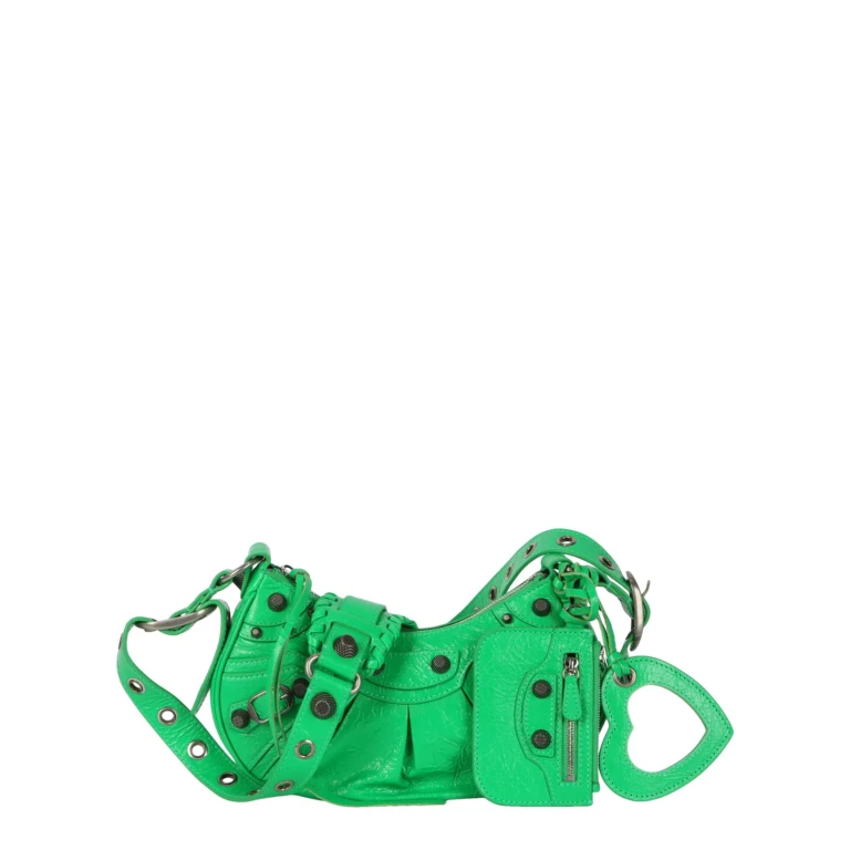 Xs Le Cagole Shoulder Bag
