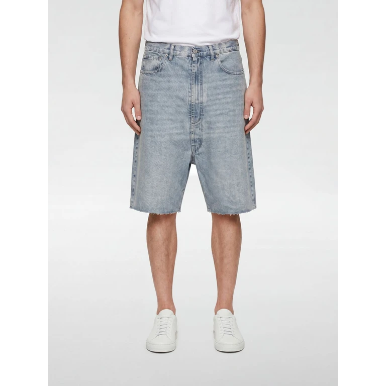 Denim Shorts (S67MU0065M30066962)