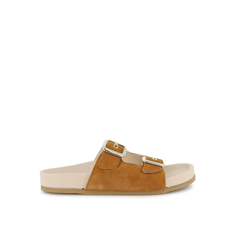 Chloe' Sandales - Marron (C20884239)