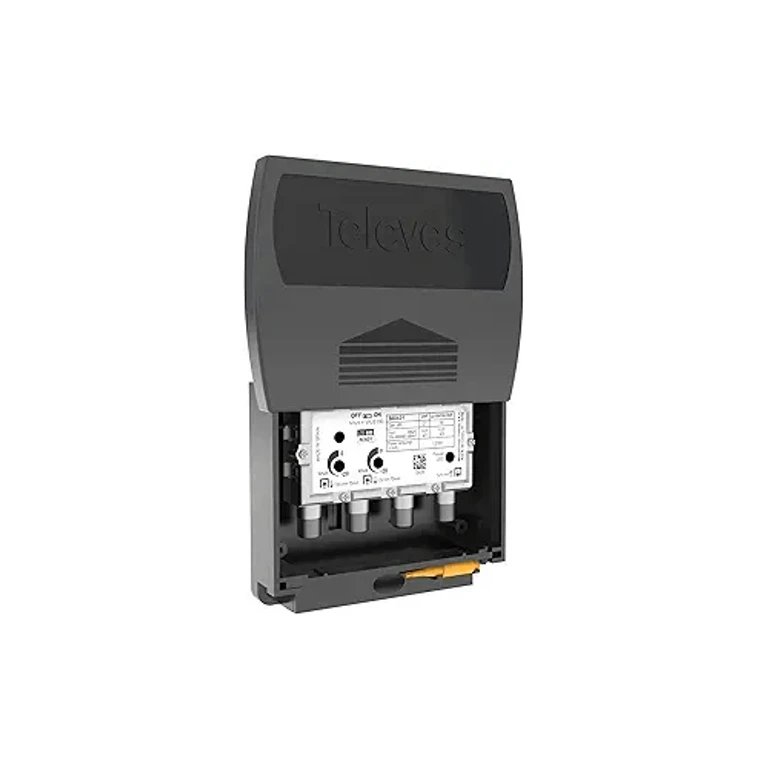 560483 Dual Input Antenna Preamp Amplifier/Combiner