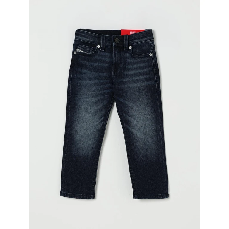 Jeans Kids color Denim (J00809KXBQLK01)