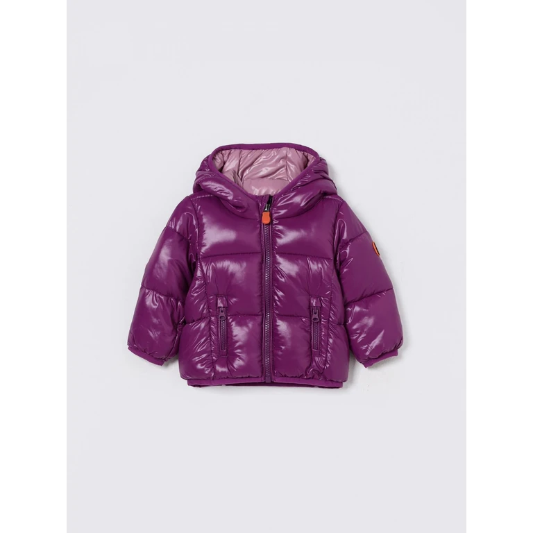 Jacket Kids color Lilac (I30004XLOVE2180045)