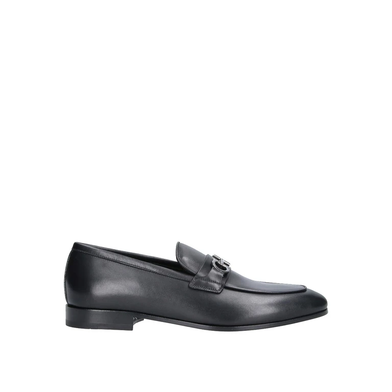 Salvatore Ferragamo Mocassins - Gancini (778978002)