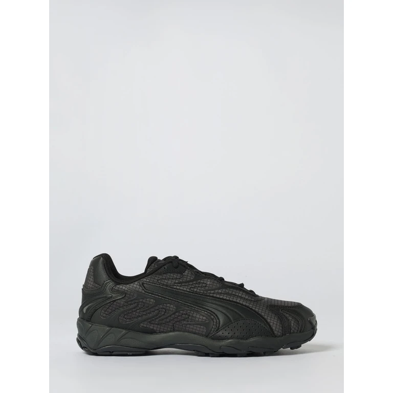 Sneakers Woman color Black (40327507)