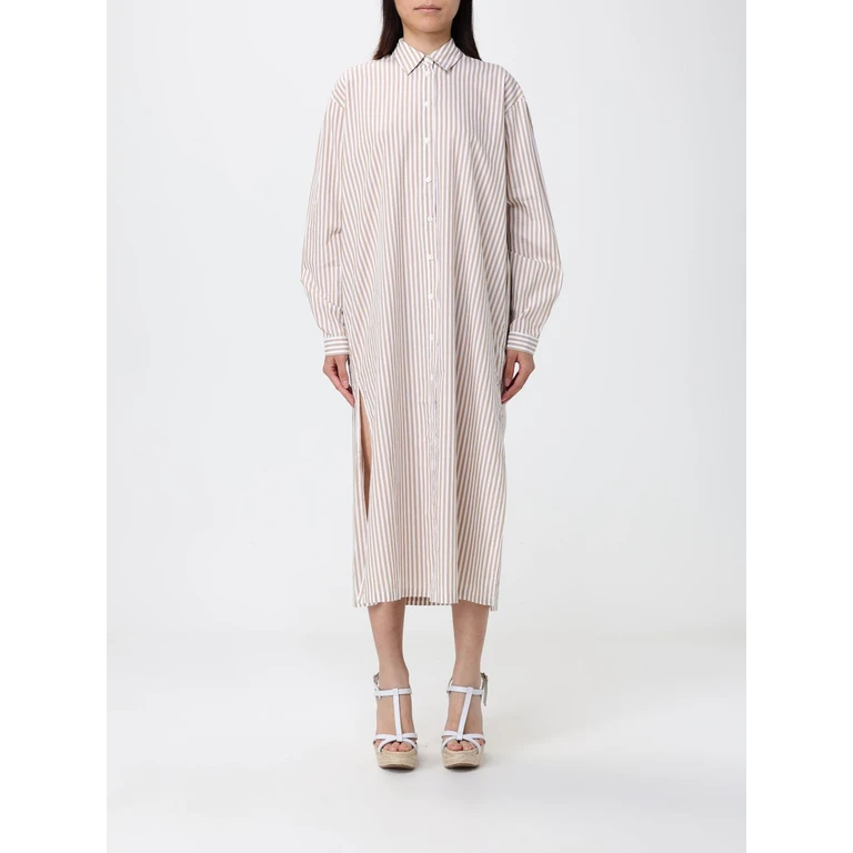 Dress Woman color Sky (ADN000101293L)