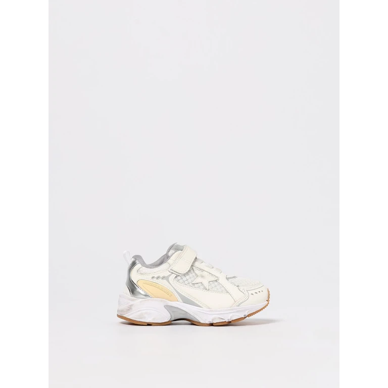 Sneakers Kids color White (GJF00724F00761110565)