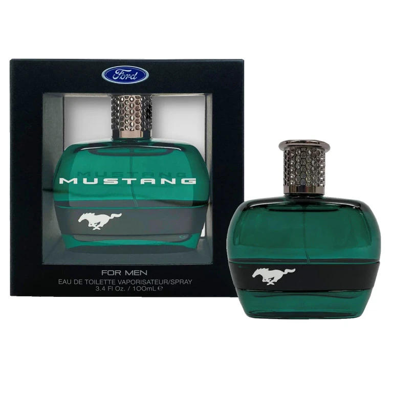 Green EDT