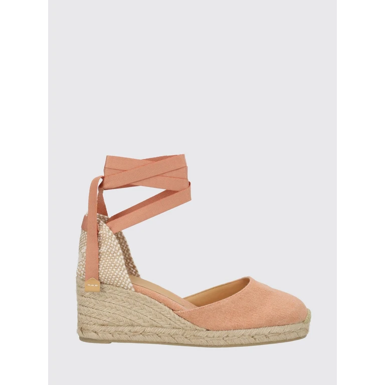 Espadrille Woman color Pink (021644915)