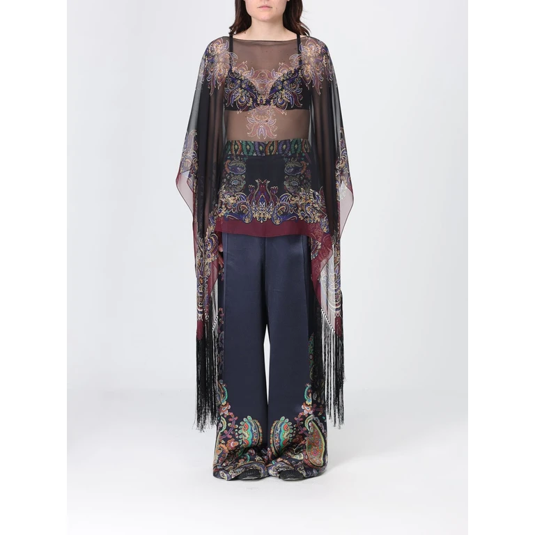Top Woman color Multicolor (WRJA0027AKD78X0812)