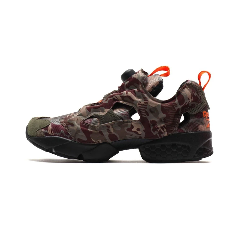 Men's Instapump Fury Og Mu Sneakers