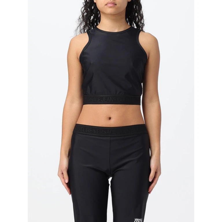 Top Woman color Black (76HAM227J0128899)