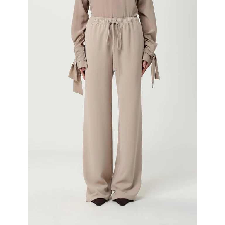Pants Woman color Sand (D472P310OWQ61210)