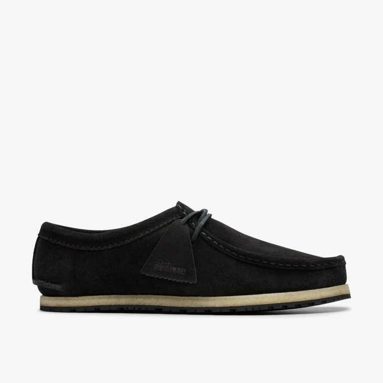 [26181129] Mens Clarks Godney Lace