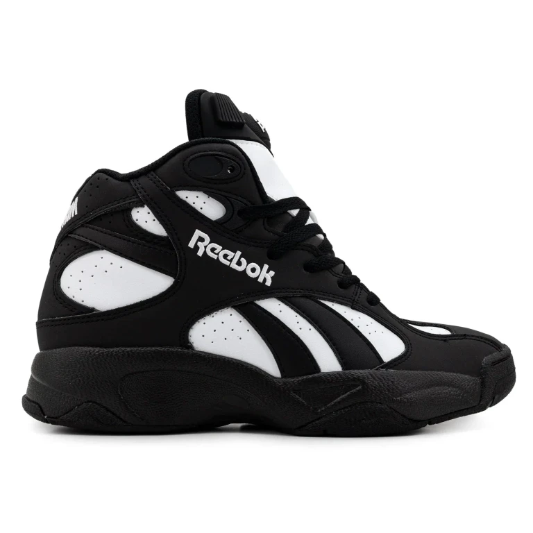 Men's Atr Pump Vertical Sneakers