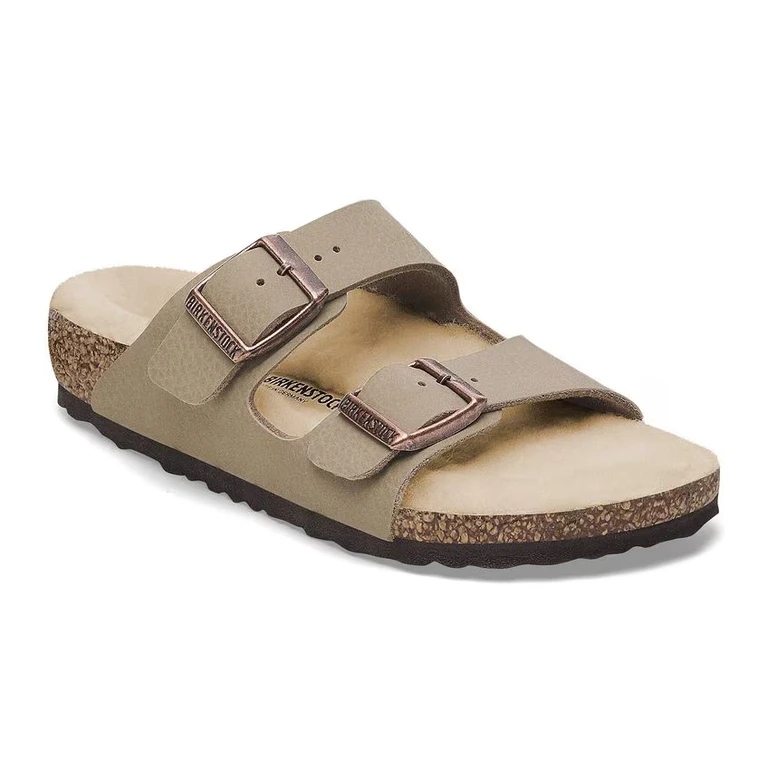 Arizona Kids Birko-Flor Desert Soil Taupe