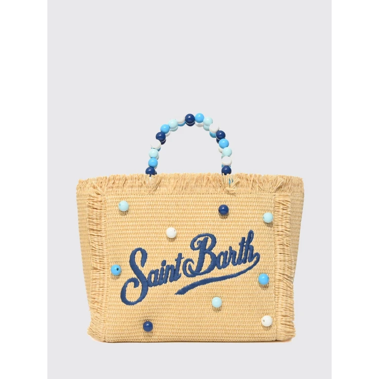 Handbag Woman color Beige (COL001702751L)