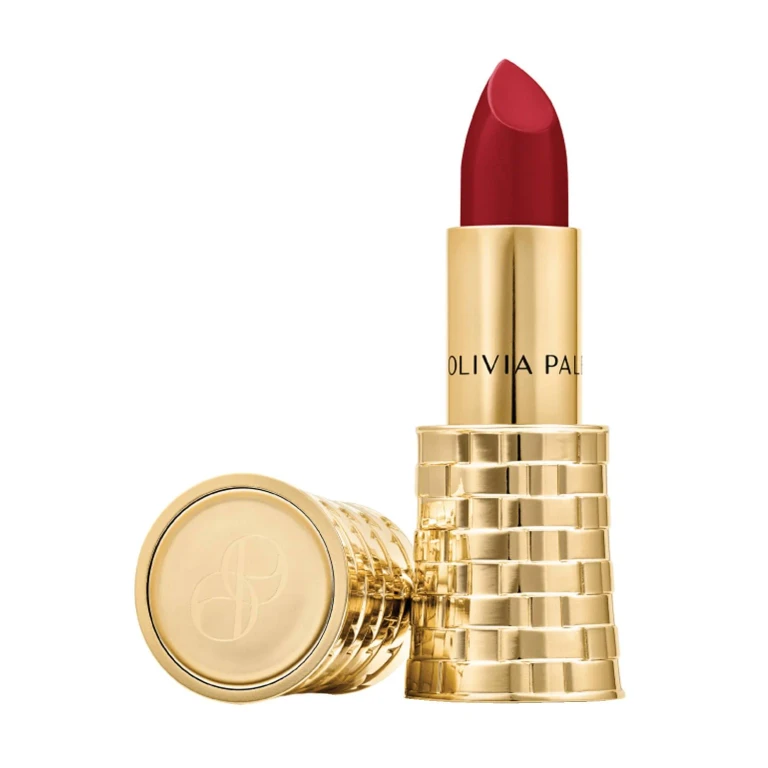 True Matte Lipstick Runway Rouge