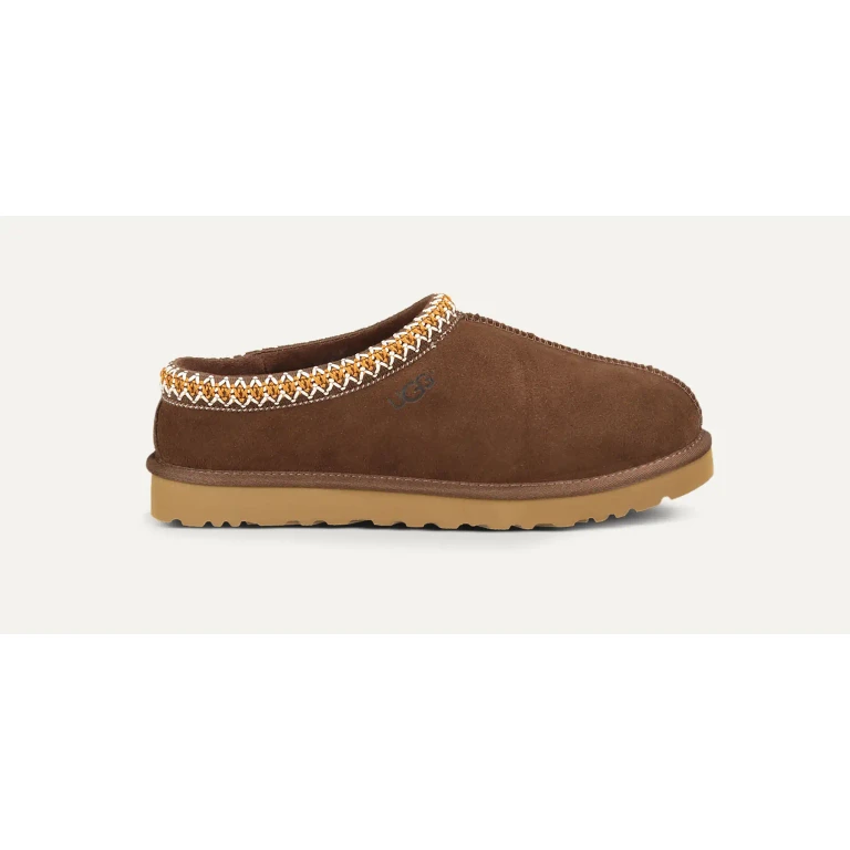 [5950-cho] Mens Ugg Tasman 'chocolate' - Chocolate