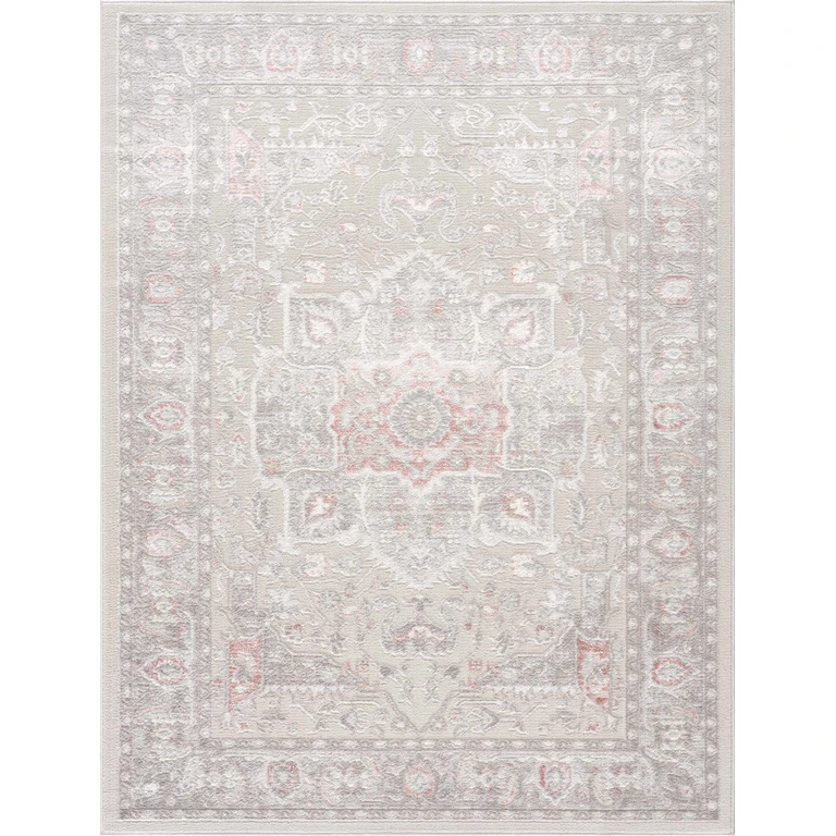 Damla Area Rug - Clearance