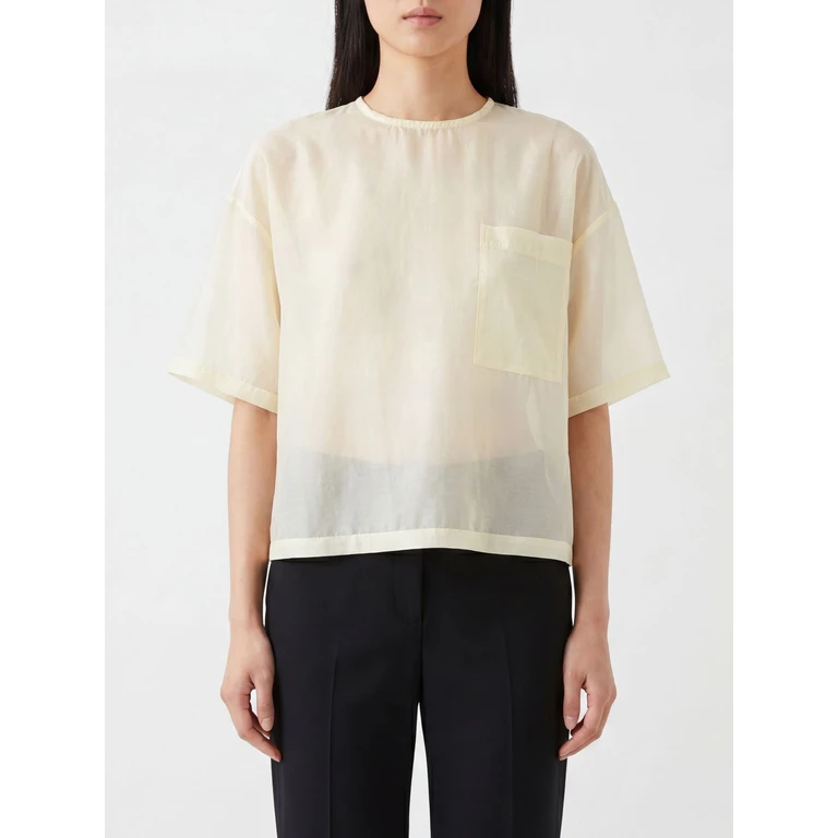 Top Woman color Yellow (020198010564E012)