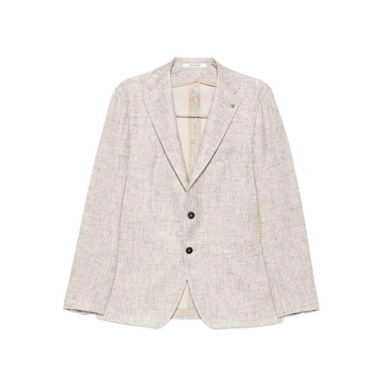 Veste Casual - Beige (1SMC22KH70020T1018727)