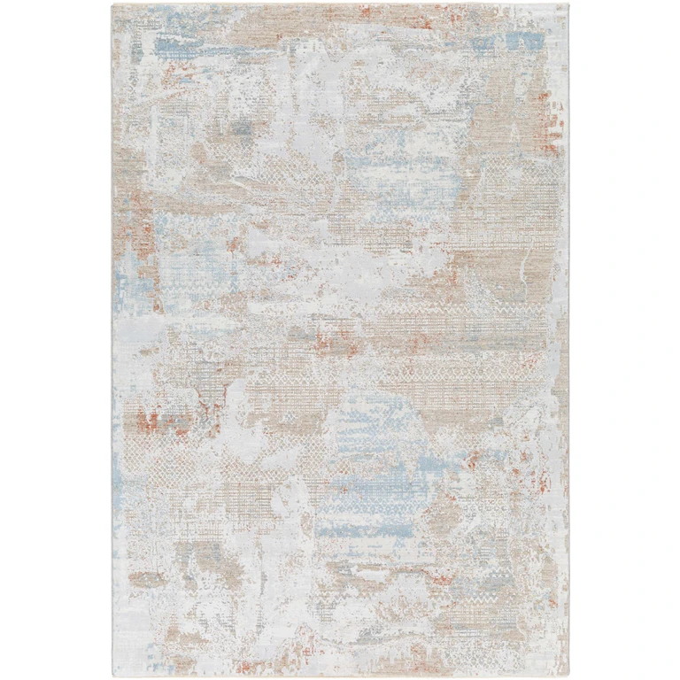 Efren Thick Luxe Area Rug - Clearance