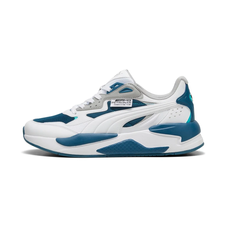 Men's Mapf1 X-Ray Speed Sneakers