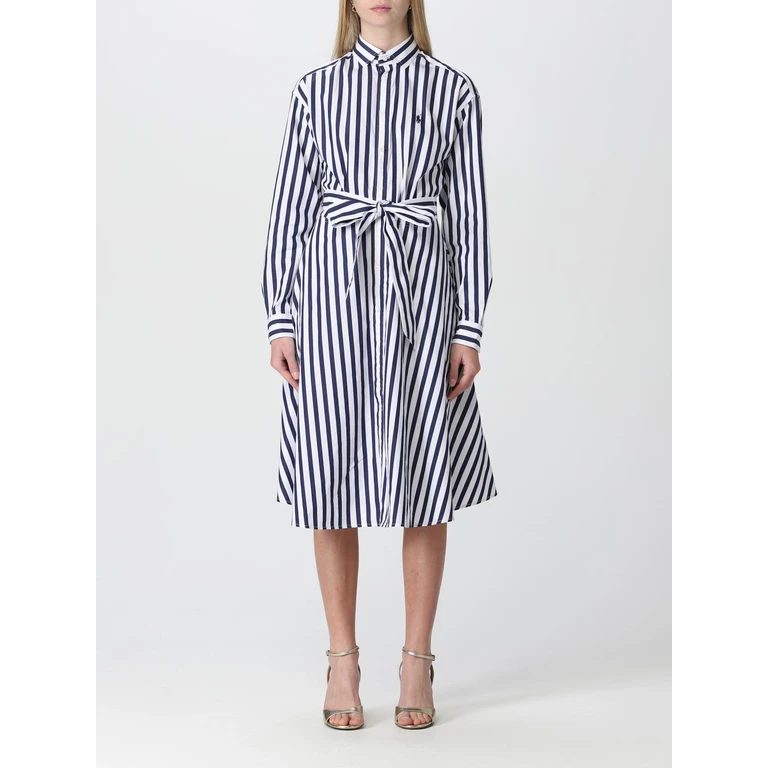 Dress Woman color Navy (211891428001)