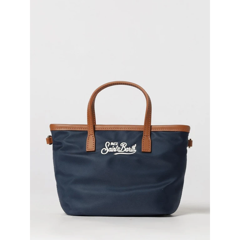 Handbag Woman color Navy (CB000501823L)