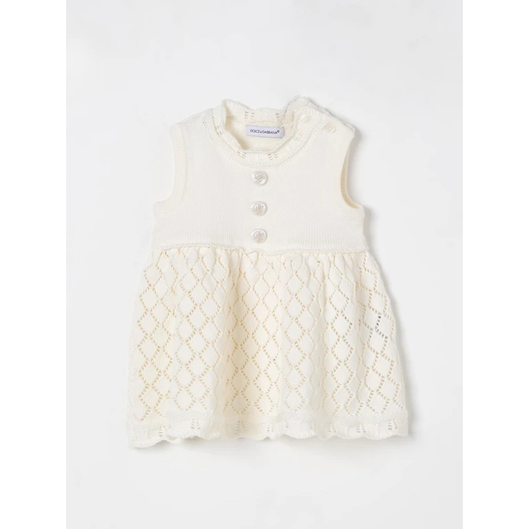 Romper Kids color White (L2KD42JBCGAW0111)