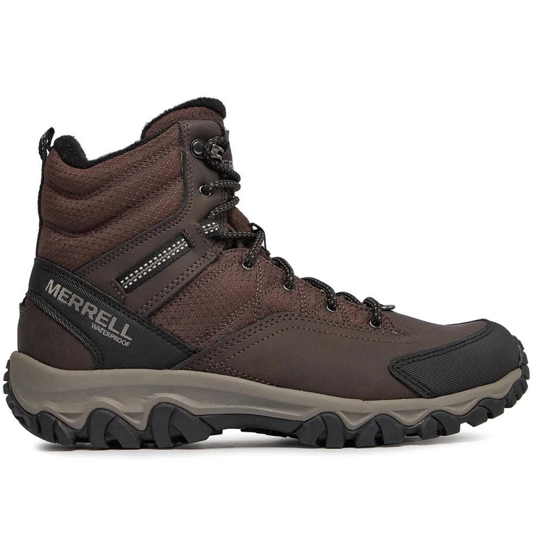 Men's Thermo Akita Mid Wp