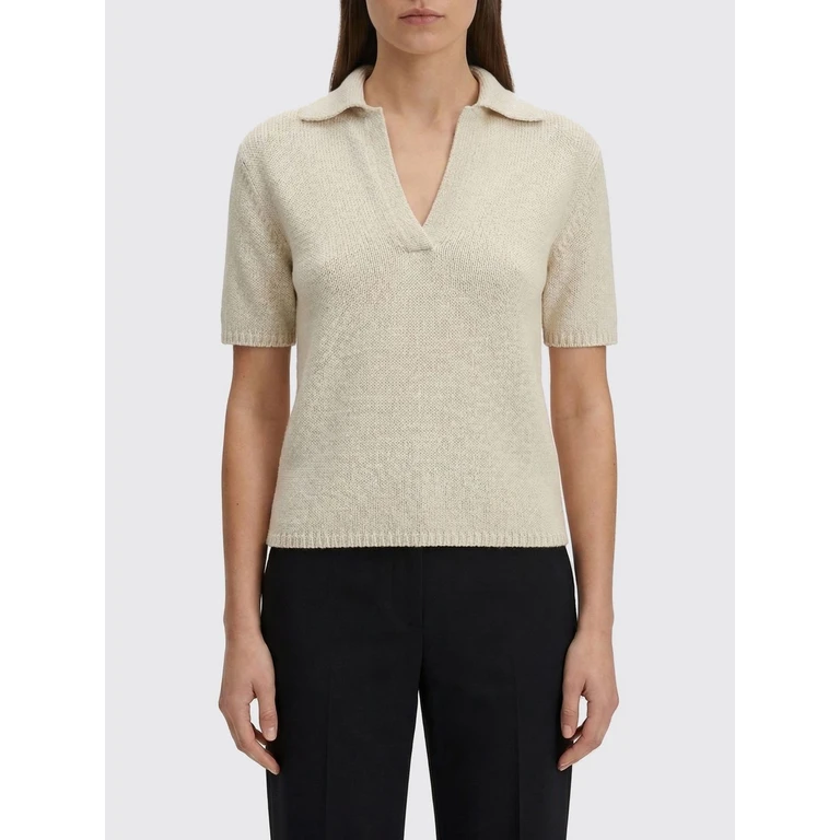 Polo Shirt Woman color White (2269093A090OFW)
