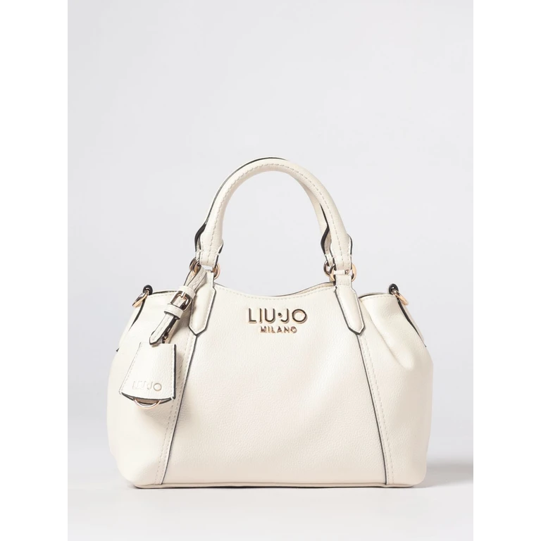 LIU JO Handbag Woman color White (AA6169E1012X0459)