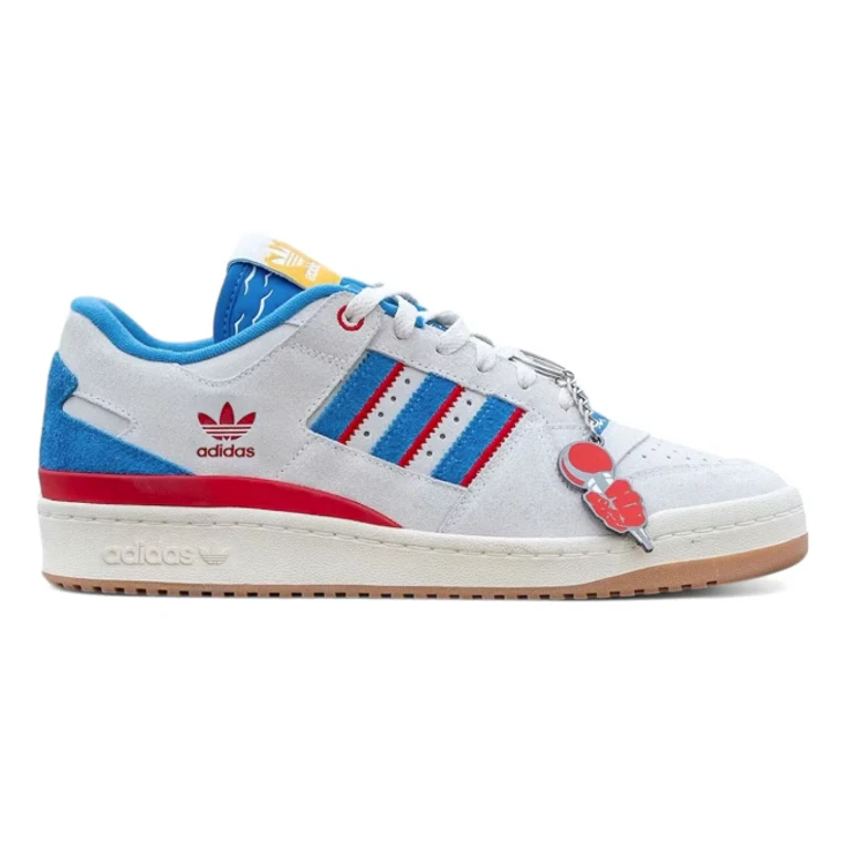 Men's Forum Lo Cl Sneakers