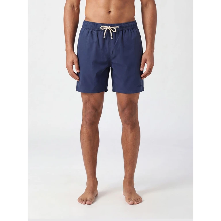 Swimsuit Men color Gnawed Blue (COM000701696L)